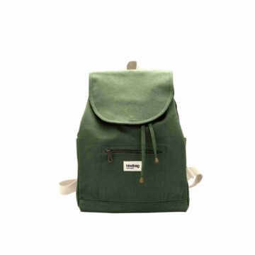 Hindbag Rugtas Eliot olijfgroen