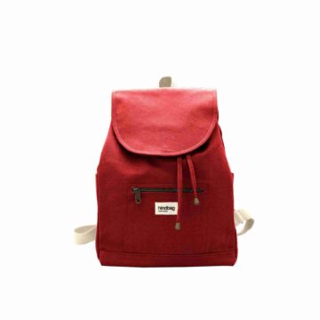 Hindbag Rugtas Eliot Terracotta