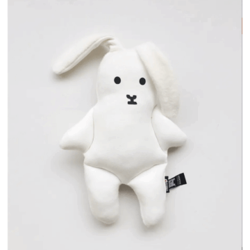 Cuddle Flap the rabbit 01