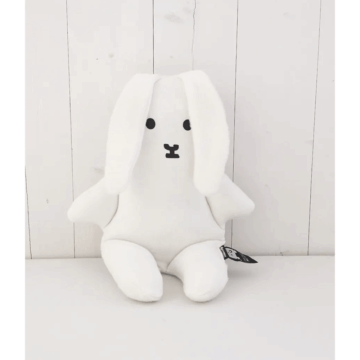 Knuffel flap het konijn