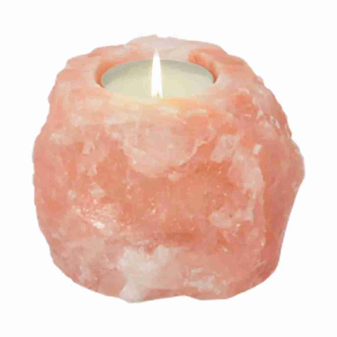 Himalaya Rock theelichthouder