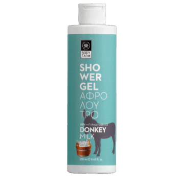 shower DONKEY 500x500 1