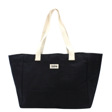 Hindbag schoudertas claude zwart