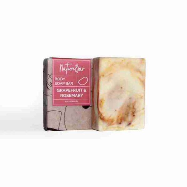 Nature bar grapefruit