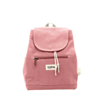 Hindbag mini rugtas Eliot Roze