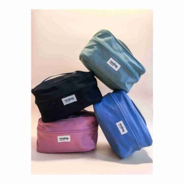 Hindbag toilettas XL Vanity