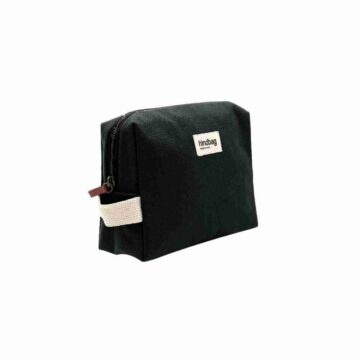 Hindbag toilettas Leon zwart