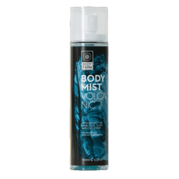 Bodymist Volcanic