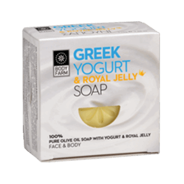 Zeep Greek yogurt