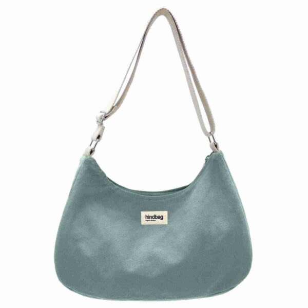 Hindbag handtas Rosa mint