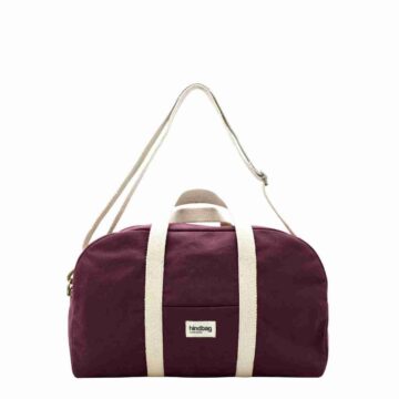Hindbag sporttas Charlie paars Hindbag Charlie Sporttas Paars