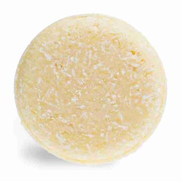 Shampoo bar citrus 60-gram