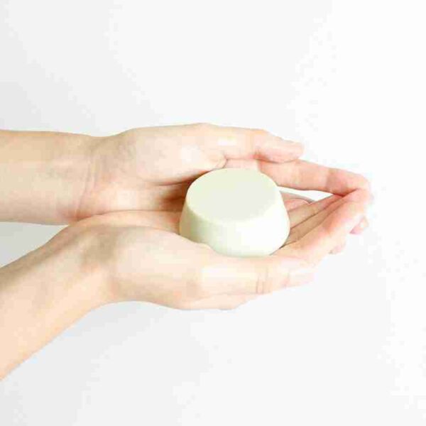 Conditioner eucalyptus 60 gram | ShampooBars