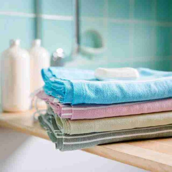 Ecobain Hamamdoek Classic combi