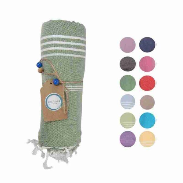 Ecobain Hamamdoek Classic