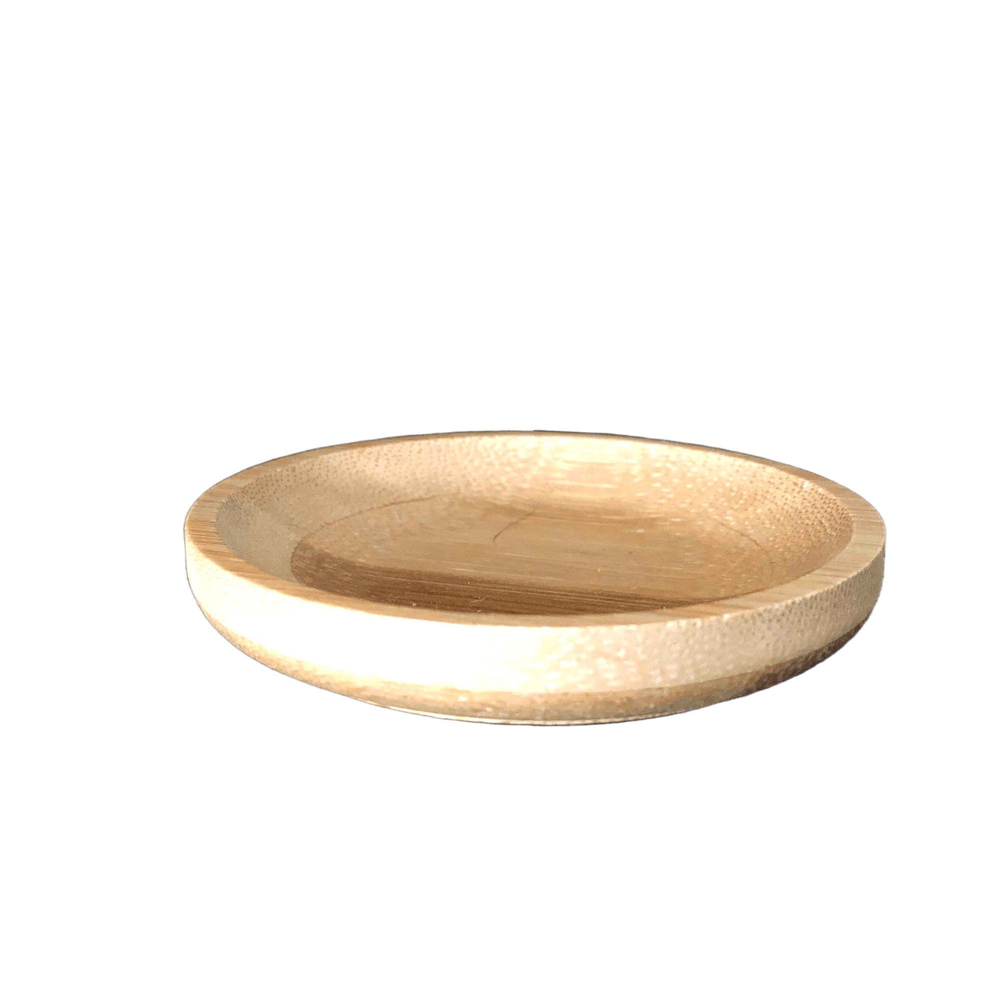 Zeepschaaltje bamboe