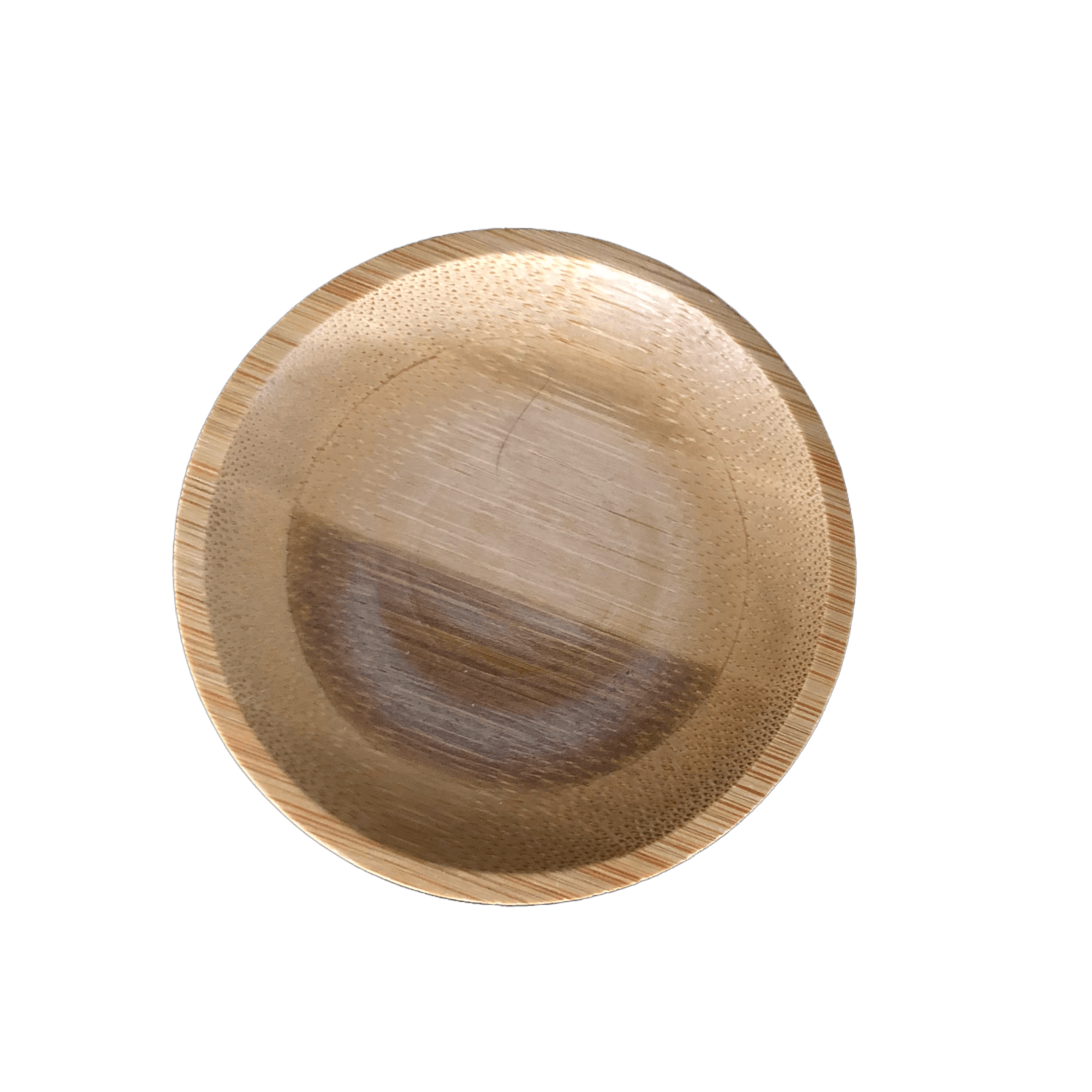 Zeepschaaltje bamboe