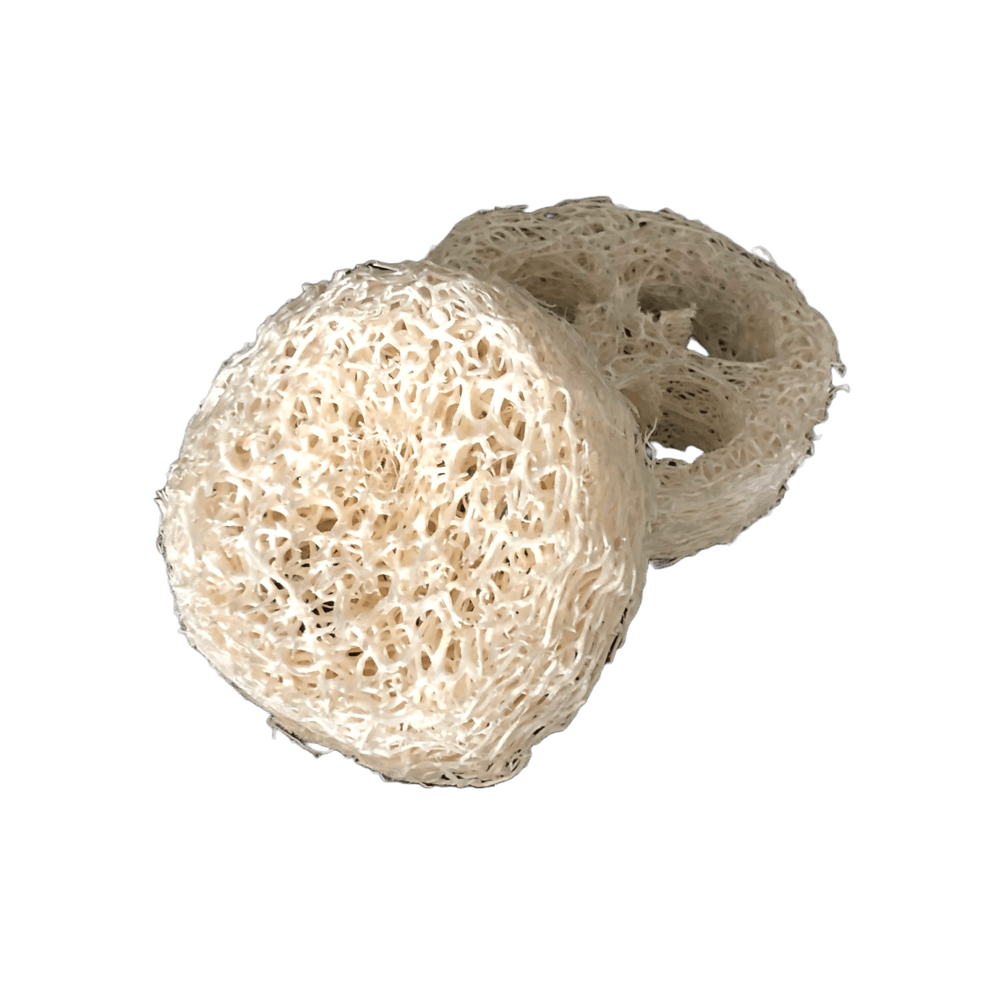 Zeepschaaltje natuurlijk