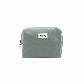 Hindbag toilettas Leon Mint