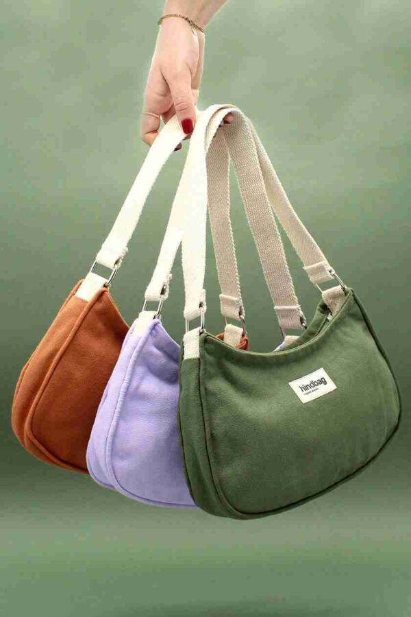 Hindbag Handtas Romy