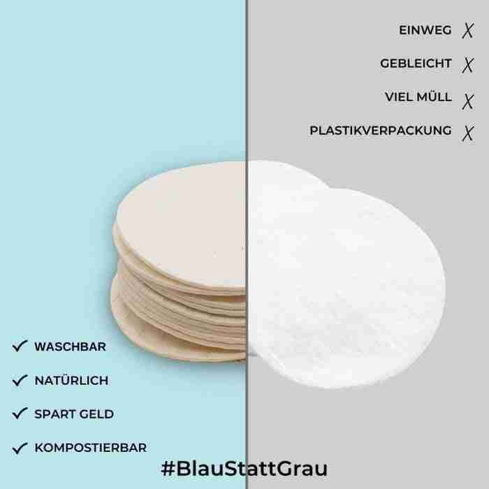 Chinchilla Makeupverwijderaar doekjes