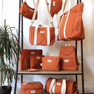 Hindbag tassen Sienne