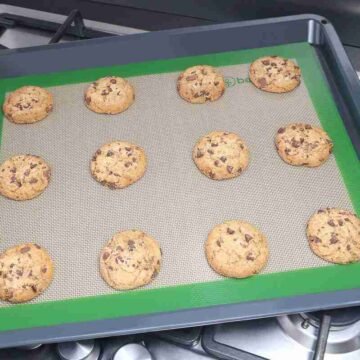 Beewise Herbruikbare Bakmat