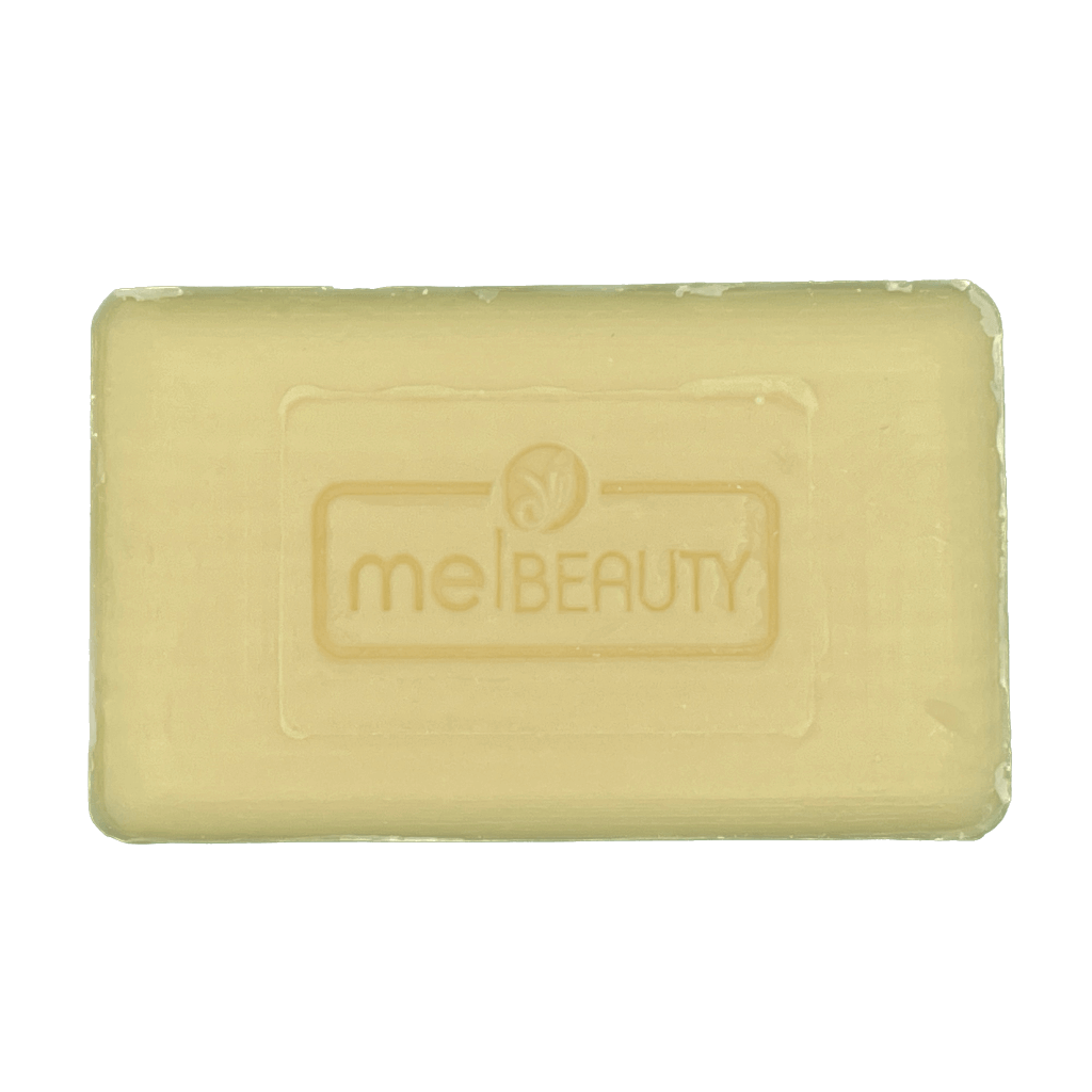 Melbeauty Beeswax Natuurlijke zeep - 85gr