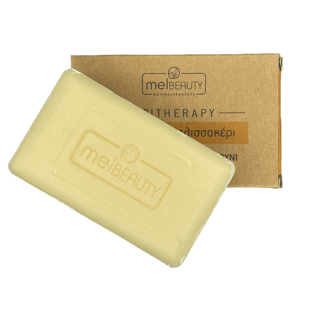 Melbeauty Beeswax Natuurlijke zeep - 85gr
