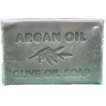 Pandora Olijfoliezeep Arganolie