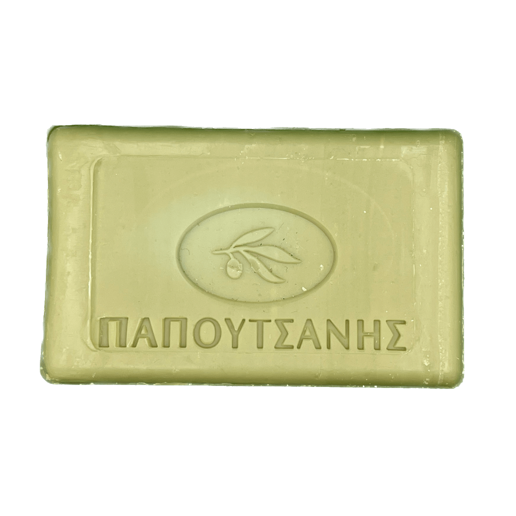 Papoutsanis Traditional Olijf Olie Zeep