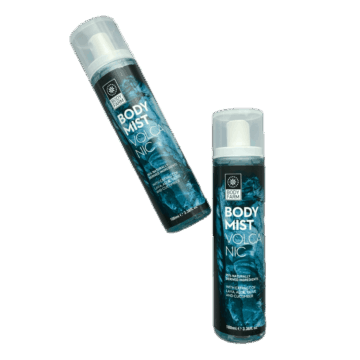 Bodymist Volcanic