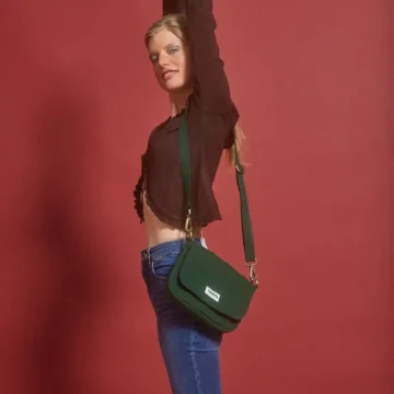 Hindbag handtas Margault spar