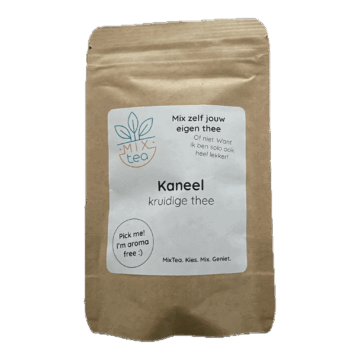 Mixtea kaneel thee