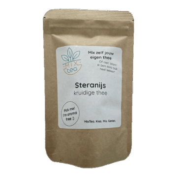 Mixtea steranijs thee