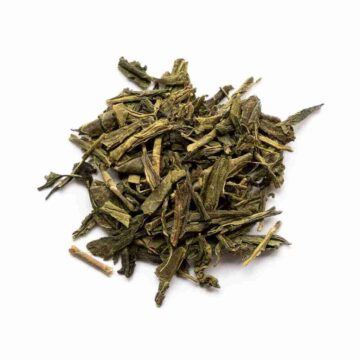 MixTea Sencha thee