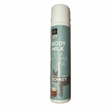 Bodylotion Donkey Milk - 50ml - reisformaat