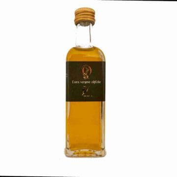 Italiaanse olijfolie Extra Vierge