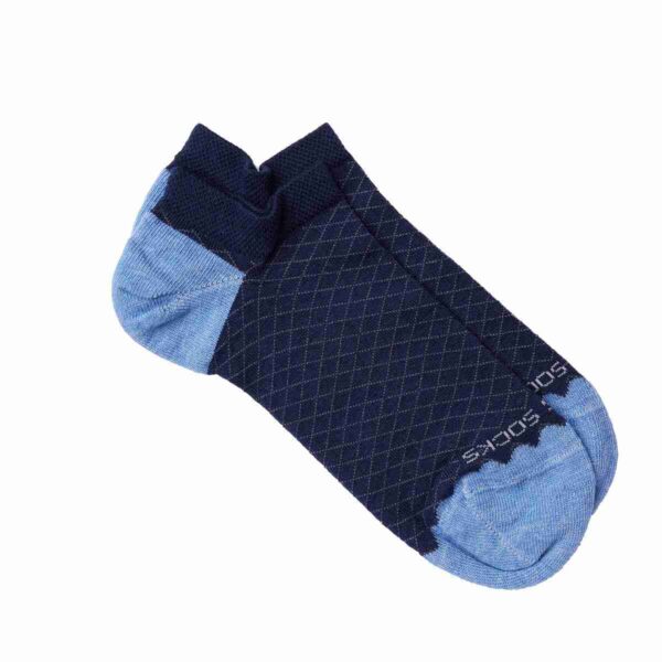 Healthy seas socks sneaker sok Carp