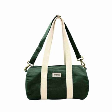 Hindbag weekendtas Simon mini spar