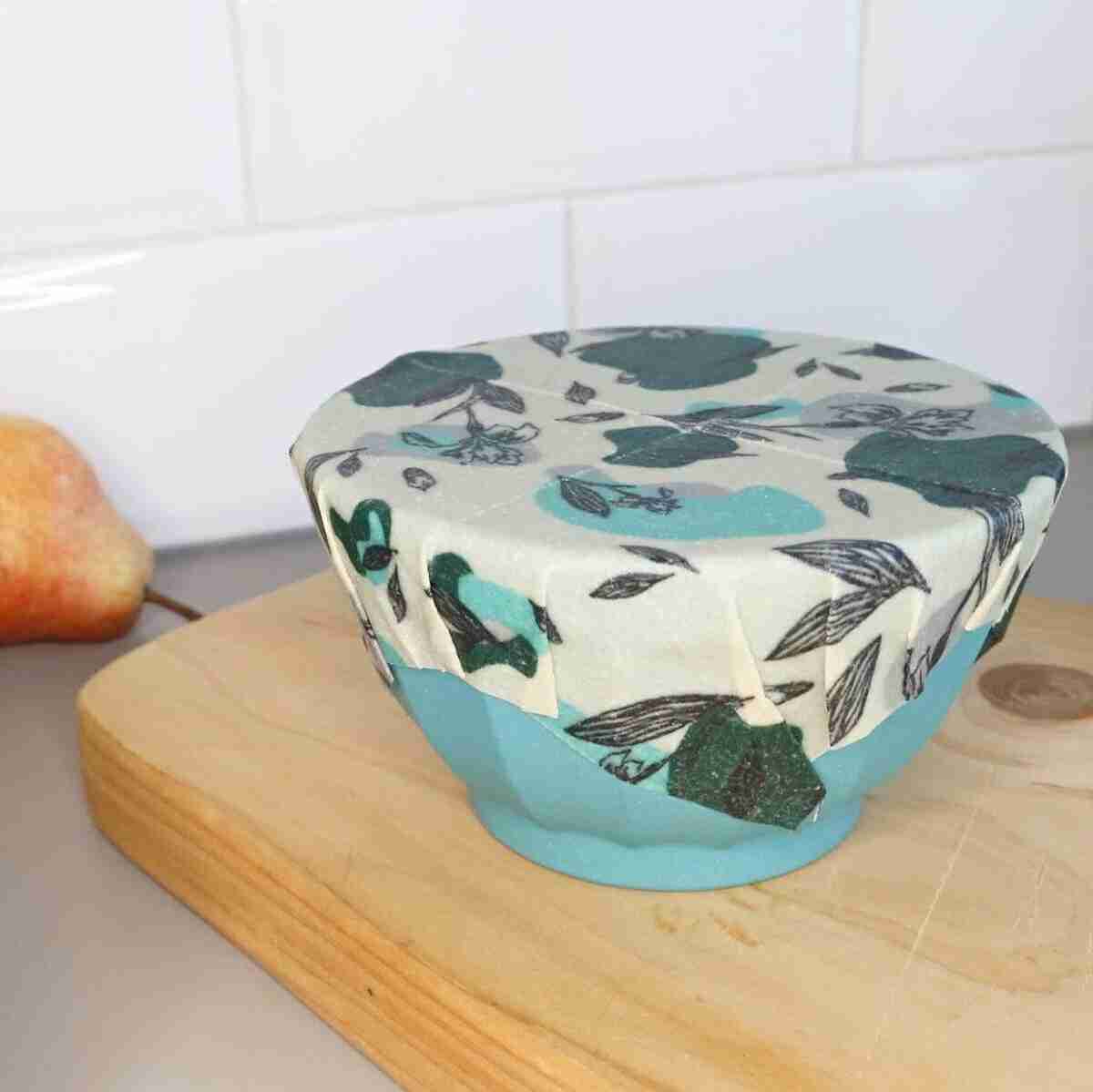 Beewise Vegan food wraps