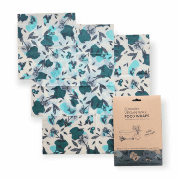 Beewise Vegan food wraps