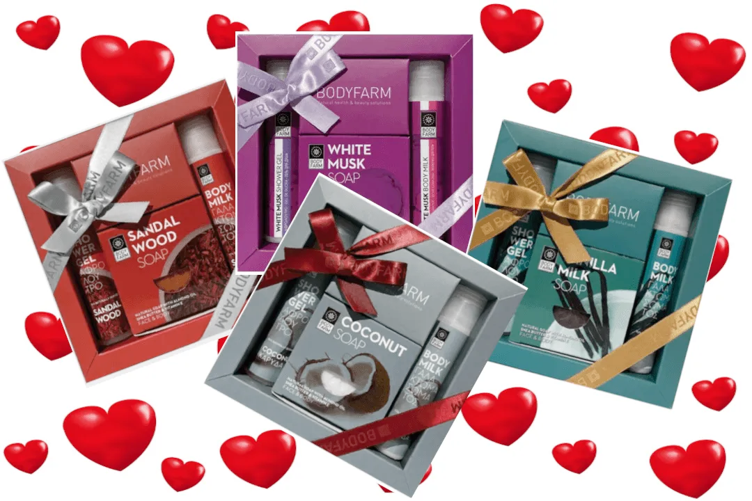 Geschenksets