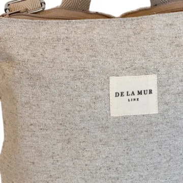 La Mur Line Rugzak blum