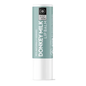 Lippenbalsem Donkey Milk