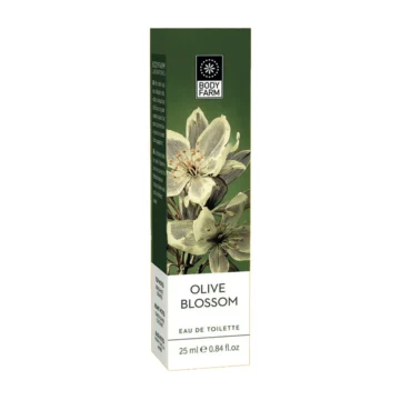 Eau de toilette Oliveblossom