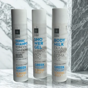 Reisset Greek yogurt