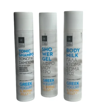 Reisset Greek yogurt