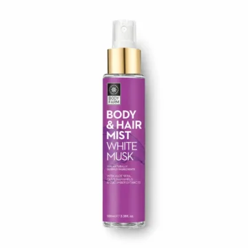 Bodymist White Musk