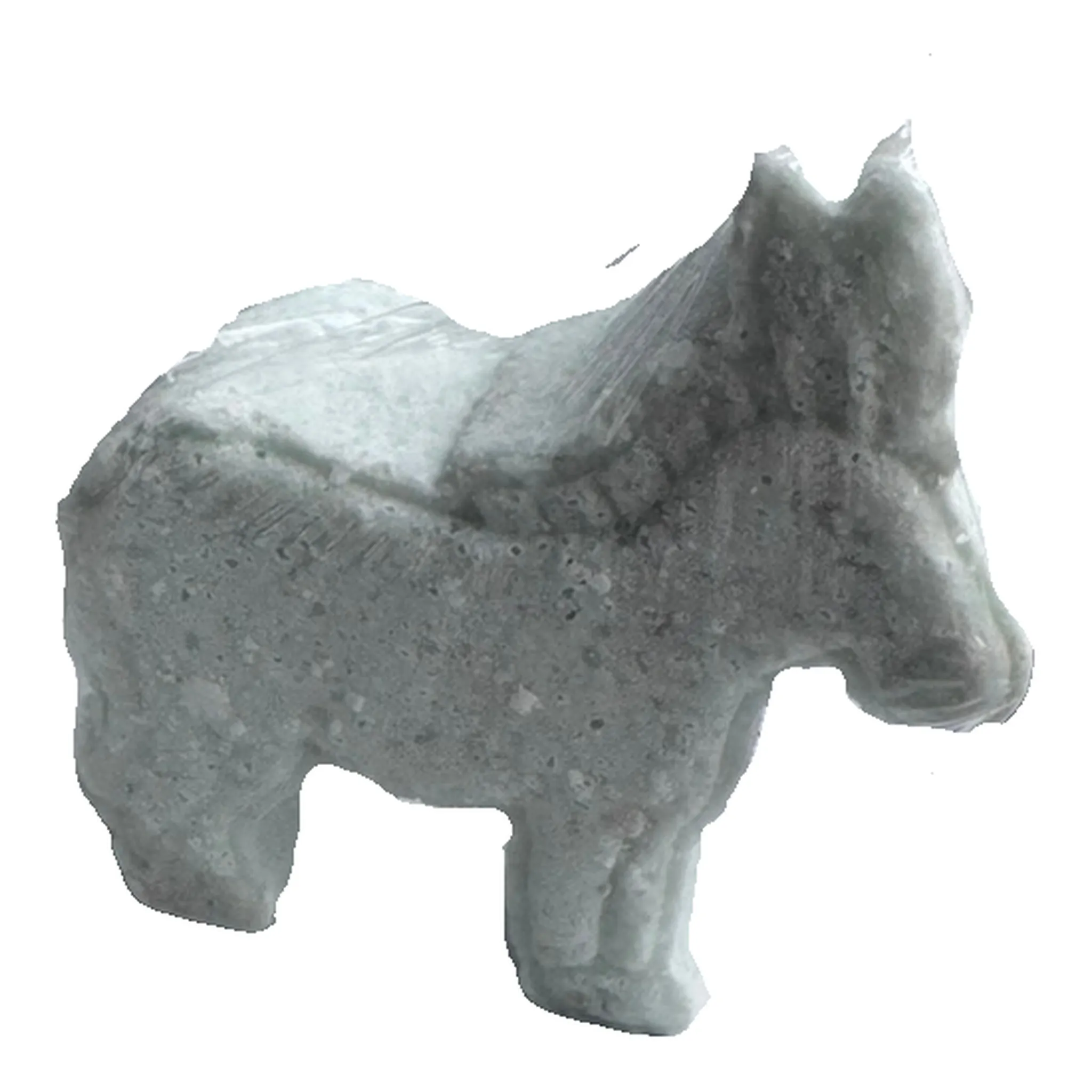 Bruis ezel Ylang Ylang en Patchouli